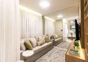 Foto 1 de Apartamento com 2 Quartos à venda, 43m² em Mandaqui, São Paulo