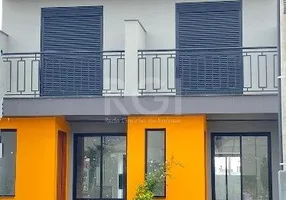 Foto 1 de Sobrado com 2 Quartos à venda, 86m² em Aberta dos Morros, Porto Alegre