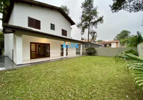 Foto 1 de Casa de Condomínio com 3 Quartos para alugar, 277m² em Aldeia da Serra, Barueri