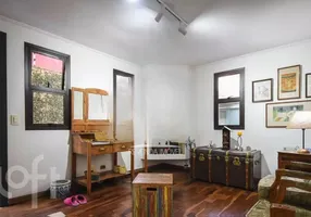 Foto 1 de Casa com 3 Quartos à venda, 100m² em Vila Andrade, São Paulo