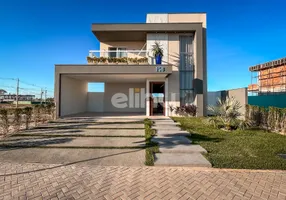 Foto 1 de Casa de Condomínio com 4 Quartos à venda, 225m² em Cidade Alpha, Eusébio
