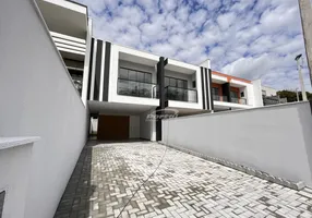 Foto 1 de Sobrado com 3 Quartos à venda, 140m² em Ponta Aguda, Blumenau