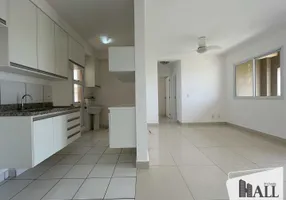 Foto 1 de Apartamento com 2 Quartos à venda, 63m² em Jardim Tarraf II, São José do Rio Preto