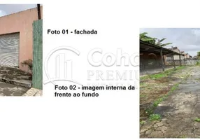 Foto 1 de Lote/Terreno à venda, 112m² em Siqueira Campos, Aracaju