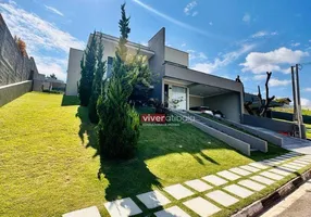 Foto 1 de Casa de Condomínio com 3 Quartos à venda, 263m² em Condominio Serra da estrela, Atibaia