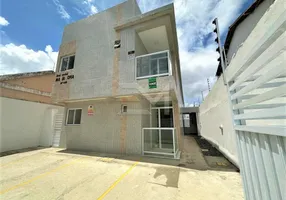Foto 1 de Apartamento com 2 Quartos à venda, 69m² em Itararé, Campina Grande