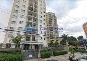 Foto 1 de Apartamento com 2 Quartos à venda, 63m² em Mandaqui, São Paulo