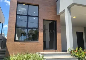 Foto 1 de Casa de Condomínio com 3 Quartos à venda, 176m² em Condominio Vita Verdi, Valinhos