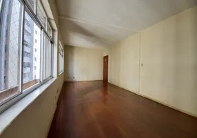 Foto 1 de Apartamento com 3 Quartos à venda, 120m² em Funcionários, Belo Horizonte