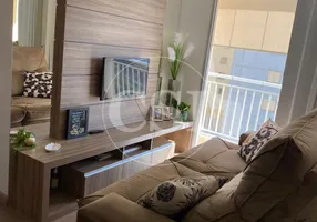 Foto 1 de Apartamento com 2 Quartos à venda, 57m² em Bonfim, Campinas