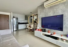 Foto 1 de Apartamento com 2 Quartos à venda, 66m² em Ponta Verde, Maceió