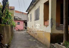 Foto 1 de Lote/Terreno à venda, 350m² em Vila Sao Pedro, Santo André