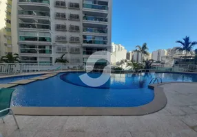 Foto 1 de Apartamento com 2 Quartos à venda, 97m² em Icaraí, Niterói