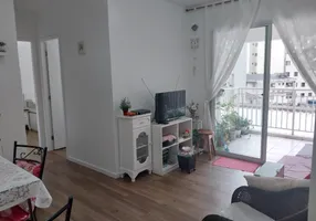 Foto 1 de Apartamento com 2 Quartos à venda, 50m² em Liberdade, São Paulo