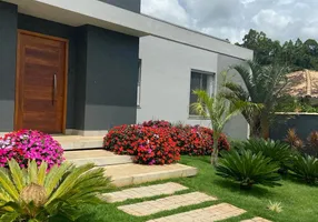 Foto 1 de Casa de Condomínio com 3 Quartos à venda, 180m² em Centro, Tiradentes