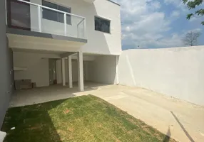Foto 1 de Casa com 2 Quartos à venda, 180m² em Vila Verde, Betim