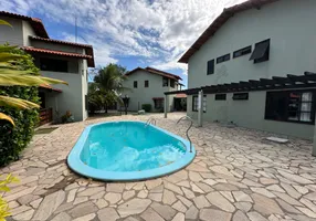 Foto 1 de Casa de Condomínio com 3 Quartos à venda, 130m² em Centro, Barra de São Miguel