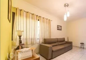 Foto 1 de Apartamento com 2 Quartos à venda, 70m² em Vila Homero Thon, Santo André