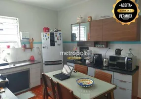 Foto 1 de Casa com 4 Quartos à venda, 181m² em Boa Vista, São Caetano do Sul