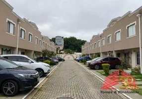 Foto 1 de Casa de Condomínio com 3 Quartos à venda, 92m² em Vila Prudente, São Paulo