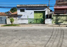 Foto 1 de Galpão/Depósito/Armazém para alugar, 234m² em Oswaldo Cruz, Rio de Janeiro