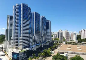 Foto 1 de Apartamento com 1 Quarto para alugar, 52m² em Caminho Das Árvores, Salvador