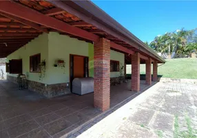 Foto 1 de Casa de Condomínio com 4 Quartos à venda, 200m² em Chácara Grota Azul, Hortolândia