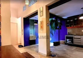 Foto 1 de Apartamento com 2 Quartos à venda, 120m² em Higienópolis, São Paulo