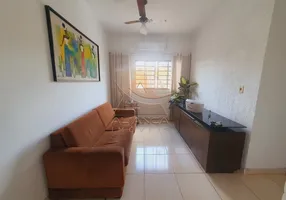 Foto 1 de Apartamento com 2 Quartos à venda, 65m² em Parque Anhangüera, Ribeirão Preto