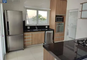 Foto 1 de Casa de Condomínio com 3 Quartos à venda, 360m² em Jardim Bandeirantes, Louveira