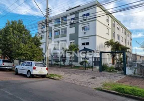 Foto 1 de Apartamento com 2 Quartos à venda, 58m² em Passo da Areia, Porto Alegre