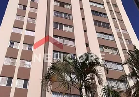 Foto 1 de Apartamento com 3 Quartos à venda, 110m² em Vila Prudente, São Paulo