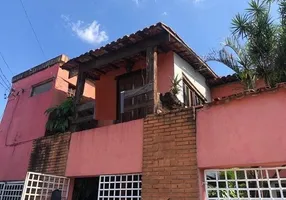 Foto 1 de Lote/Terreno à venda, 250m² em Jardim Ponte Rasa, São Paulo