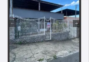 Foto 1 de Casa com 3 Quartos para alugar, 145m² em Benfica, Juiz de Fora