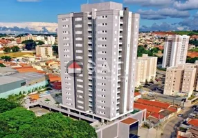 Foto 1 de Apartamento com 2 Quartos para venda ou aluguel, 61m² em Jardim Piratininga, Sorocaba