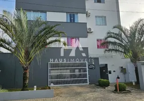 Foto 1 de Apartamento com 2 Quartos para alugar, 56m² em Rau, Jaraguá do Sul