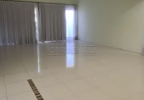 Foto 1 de Casa de Condomínio com 5 Quartos à venda, 509m² em Parque Faber Castell II, São Carlos