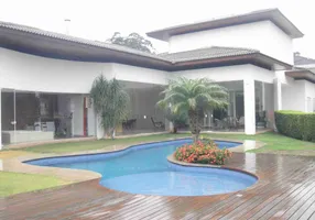 Foto 1 de Casa com 4 Quartos à venda, 1000m² em Tamboré, Barueri
