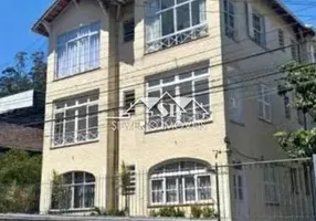 Foto 1 de Apartamento com 1 Quarto à venda, 60m² em Centro, Petrópolis