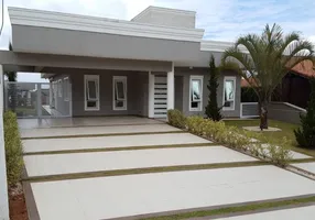 Foto 1 de Casa de Condomínio com 3 Quartos à venda, 293m² em Paysage Noble, Vargem Grande Paulista