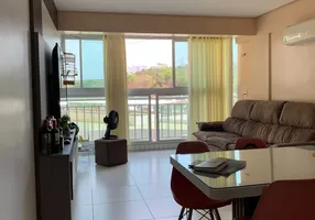 Foto 1 de Apartamento com 3 Quartos à venda, 73m² em Uruguai, Teresina