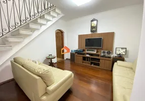 Foto 1 de Sobrado com 3 Quartos à venda, 140m² em Vila Santo Estevão, São Paulo