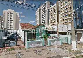 Foto 1 de Lote/Terreno à venda, 347m² em Botafogo, Campinas