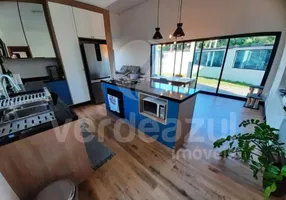 Foto 1 de Casa de Condomínio com 4 Quartos à venda, 157m² em Caldeira, Indaiatuba