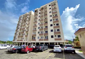Foto 1 de Apartamento com 2 Quartos à venda, 55m² em Messejana, Fortaleza