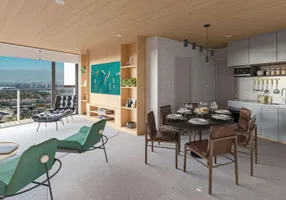 Foto 1 de Apartamento com 1 Quarto à venda, 40m² em Jardim Oceanico, Rio de Janeiro