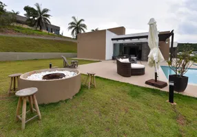 Foto 1 de Casa de Condomínio com 4 Quartos à venda, 249m² em Pimentas, Betim