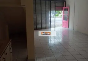 Foto 1 de Ponto Comercial para alugar, 60m² em Vila Jerusalém , São Bernardo do Campo