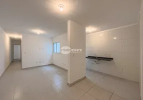 Foto 1 de Apartamento com 3 Quartos à venda, 69m² em Vila Humaita, Santo André