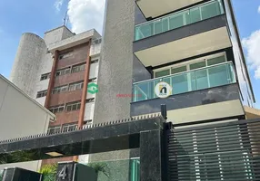 Foto 1 de Apartamento com 4 Quartos à venda, 143m² em Gutierrez, Belo Horizonte
